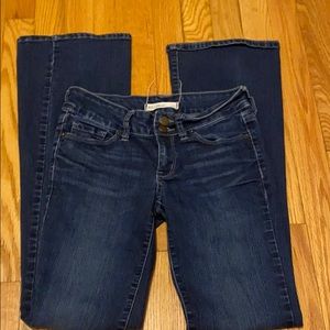 Pacsun jeans